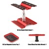 RC Car Repair Work Stand with RC Car Magnetic Screw