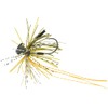 JACKALL Beek 0.09 oz (2.3 g), Spawn Gill