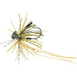 JACKALL Beek 0.09 oz (2.3 g), Spawn Gill
