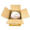 Rani Kolhapuri Gur (Jaggery) 2kg (4.4lbs) ~ Unrefined Cane Sugar,