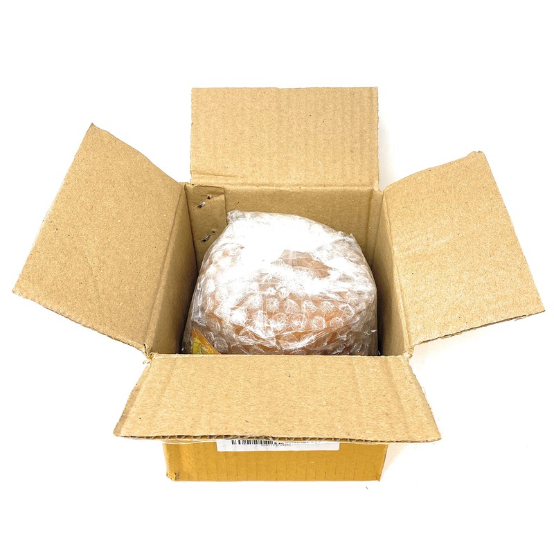 Rani Kolhapuri Gur (Jaggery) 2kg (4.4lbs) ~ Unrefined Cane Sugar,