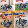 Spider Remote Control Car, Gesture Sensing RC Stunt Car, Double