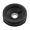A-Premium Engine Harmonic Balancer Crankshaft Pulley Compatible with Mazda 626,