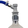 Kegco KMCBCP Carbonation Cap, One Size