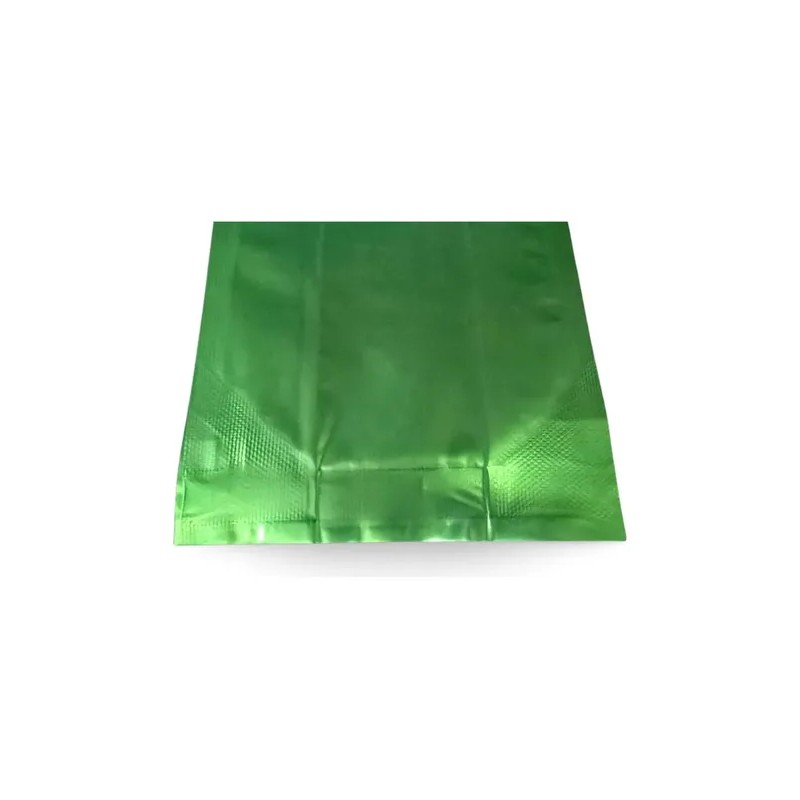 100 Bolsas Sellos Estructurados 250gr Para Café Y Más