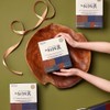 Boryeong Premium Deer Antler Red Ginseng Gin Gift Set 60