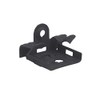 B-Line BU-2-4 One Piece Universal Beam Fastener, 1/8 to 1/4