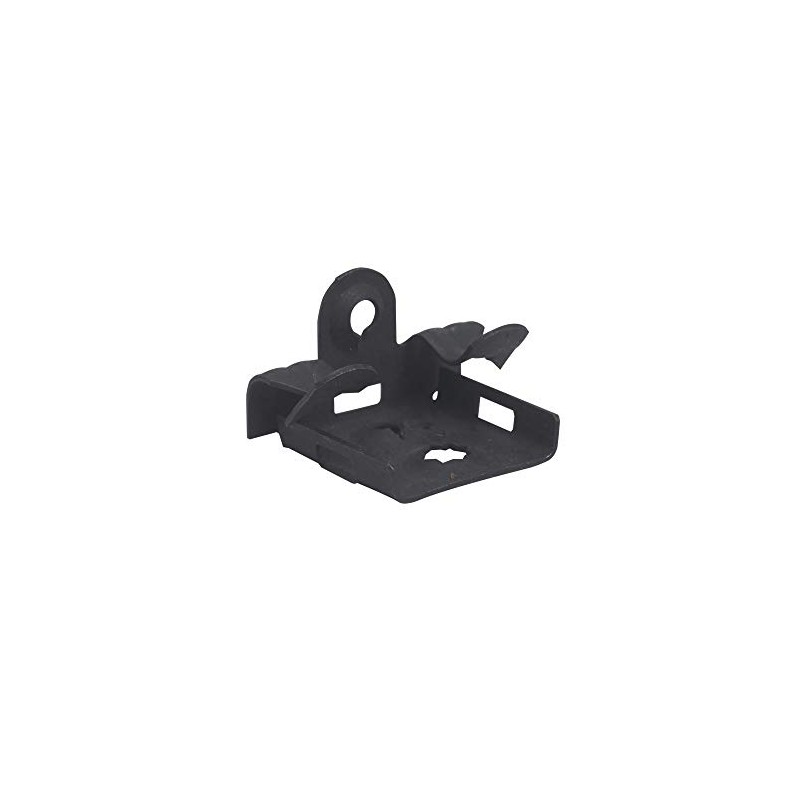 B-Line BU-2-4 One Piece Universal Beam Fastener, 1/8 to 1/4