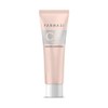 FARMASi- Crema de control de color CC de FARMASI, acabado natural e impecable, fórmula enriquecida con multiminerales y esp