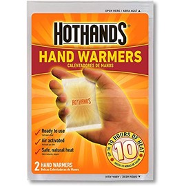 HotHands Hand Warmers, 15 Pairs