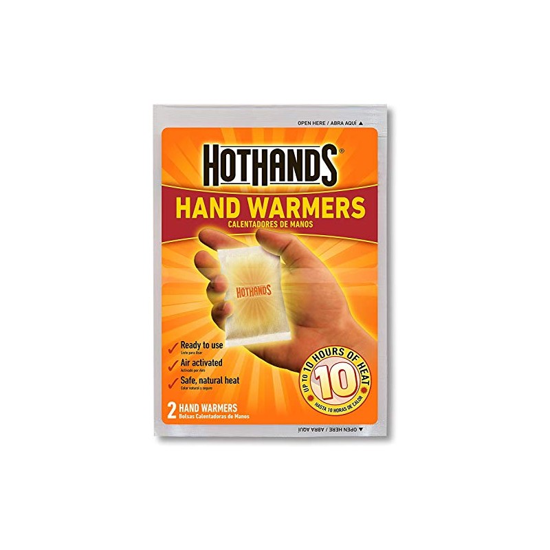HotHands Hand Warmers, 15 Pairs