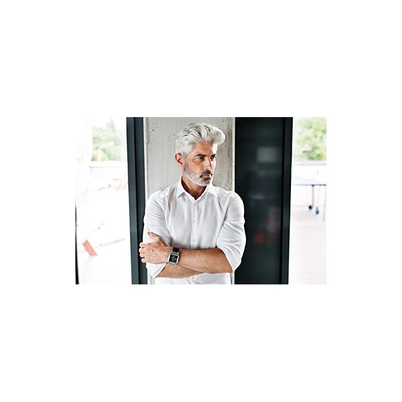 Champú Silver Fox, 12 onzas líquidas