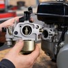 GX160 GX200 Carburetor Replacement for Honda 5.5HP & 6.5HP Engines
