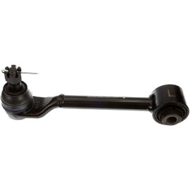 Dorman 526-957 Rear Driver Side Upper Suspension Control Arm and Ball Joint Assembly Compatible with Select Acura/Honda Models