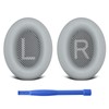 Meliya Replacement Earpads for Bose QuietComfort 35 & Quiet Comfort
