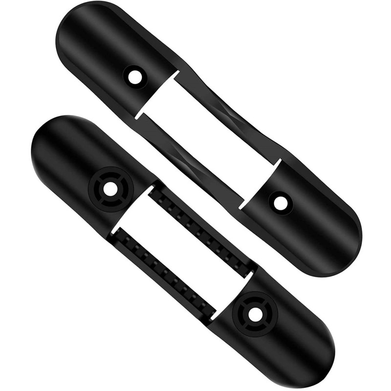 Techson Kayak Fishing Rod Holder, 2PCS Flush Mount Rod Holder