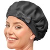 GOLDEN STAR BEAUTY Gorro de dormir Golden Star Beauty Silk