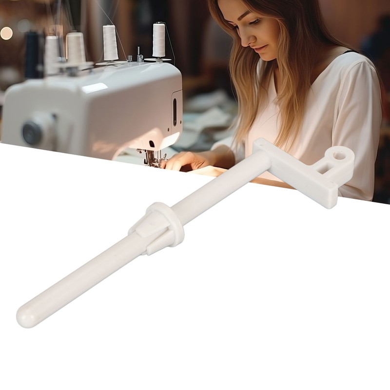 Sewing Machine Spool Pin Universal Multifunctional Household Auxiliary Spool Pin