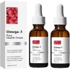 Omega-3 Natural Vasclear Drops, Omega-3 Natural Vasclear Drops for Men