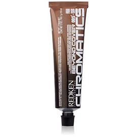 Redken rotken Chromatics Beyond Cover Hair Color, No.5.46 copper/rot, 1er Pack (1 x 63 ml)
