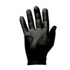 FootJoy WeatherSof Men's Golf Glove, Black, Left Hand (for Right