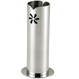 Yukiwa 0330-3100 Stirler Stand, Stainless Steel Petal