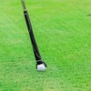 Longridge Eze Golf Ball Pickup - Black Clip On Putter