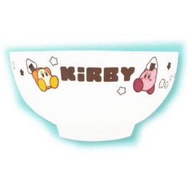 SK Japan Kirby Rice Bowl Onigiri Dash