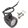 Kitaco 800-0710000 LED Shuttle Beam, General Purpose (For 12V Cars),
