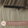 Sunny Hair Tape in Hair Extensions Real Human Hair Invisible
