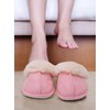 Women Heated Slipper USB Constant Temperature 50 Degrees Electric Foot