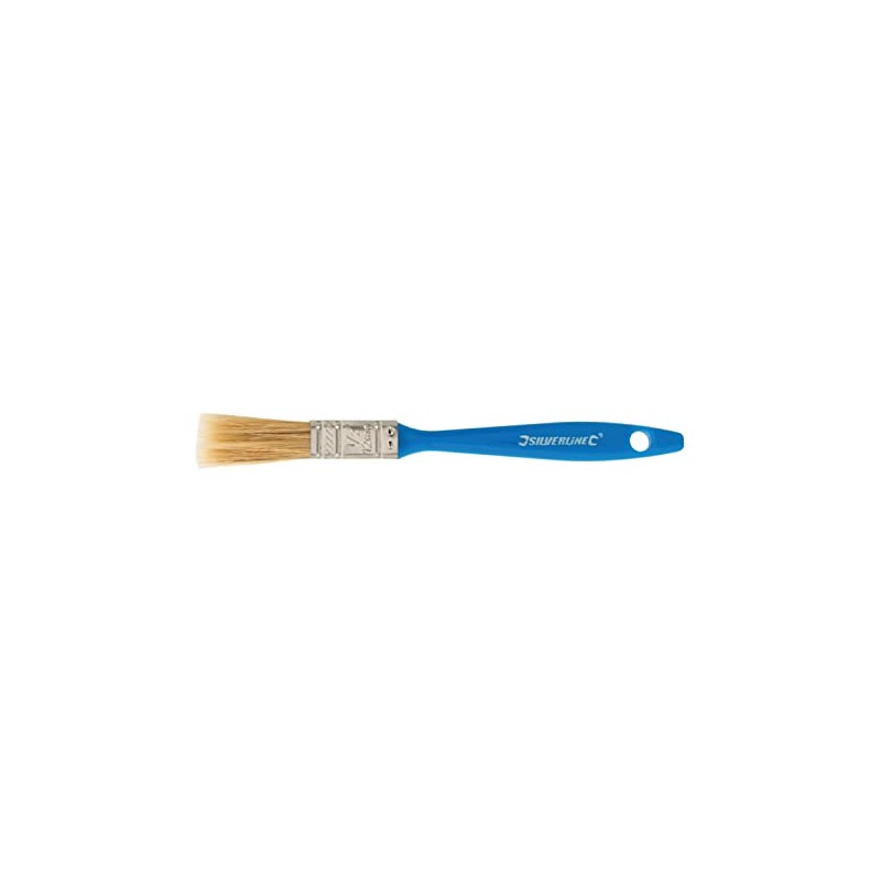 Silverline Disposable Paint Brush 12mm / 1/2" (337208)
