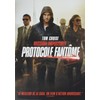 Mission impossible 4 : protocole fantôme [FR Import]