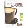 BariWise Protein Hot Drink Cappuccino Mix, Original, Low Sugar, Gluten