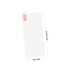 CHILDWEET 2sets Tempered Glass Screen Protectors for High Definition -scratch