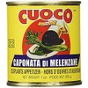 Cuoco - Imported Italian Eggplant Caponata Di Melenzane, Eggplant Appetizer,