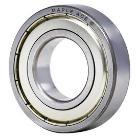MAPLE ACE 6308-ZZ Ball Bearing 40x90x23mm 6308 ZZ Metal Shielded (PC 1)