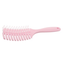 Minkissy Hair Massage Comb for Women Men Scalp Brush Shower Massager Detangle Hair Brush