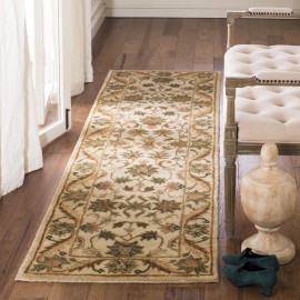 Safavieh Antiquity GOLD 2'-3" X 12' Runner - AT52D-212