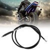 Clutch Cable Wire for Motorbike Motorcycle ATV, 47.2 Inch Universal