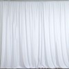 New Creations Fabric & Foam Inc, Polyester Poplin Backdrop Drape