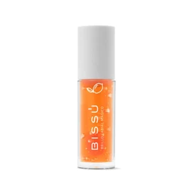 Brillo Labial Mágico Bissú (Naranja, 4gr)