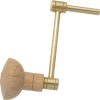 FindingKing Grandfather Clock Winding Key Crank Winder #00