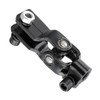 Roykaw Golf Cart Steering Yoke Assembly Compatible with EZGO RXV