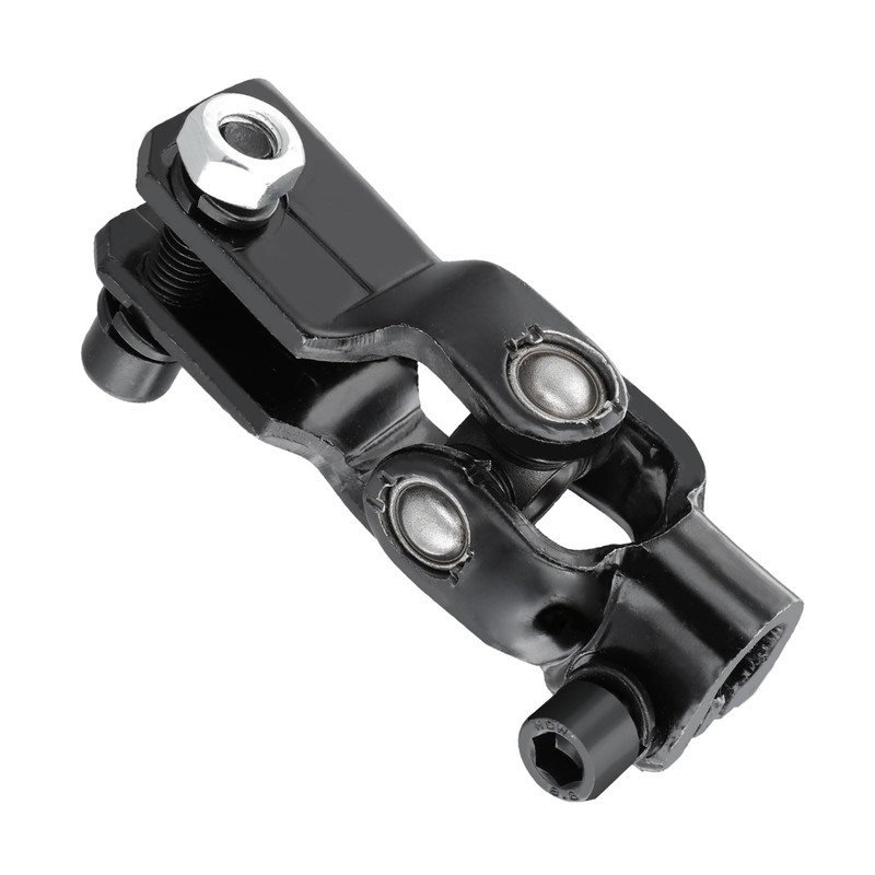 Roykaw Golf Cart Steering Yoke Assembly Compatible with EZGO RXV