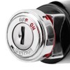 Motorcycle Ignition Switch with 2 Keys fit for Honda CB100