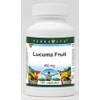 Lucuma Fruit - 450 mg (100 Capsules, ZIN: 520722)