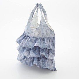 Pacific GLD Eco Bag French Rose