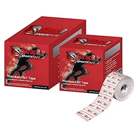 Strapit 5cm Premium Hypoallergenic Fixit Tape,