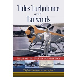 Tides Turbulence and Tailwinds
